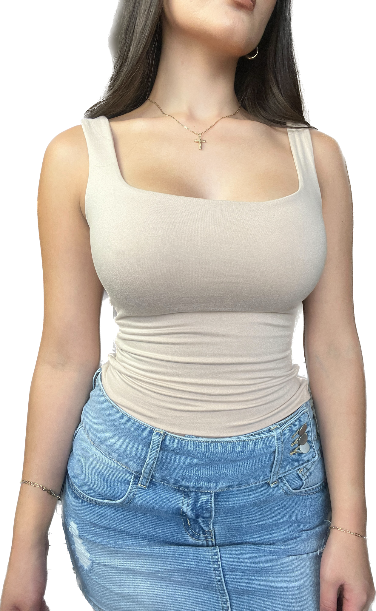 Bella Tank Top