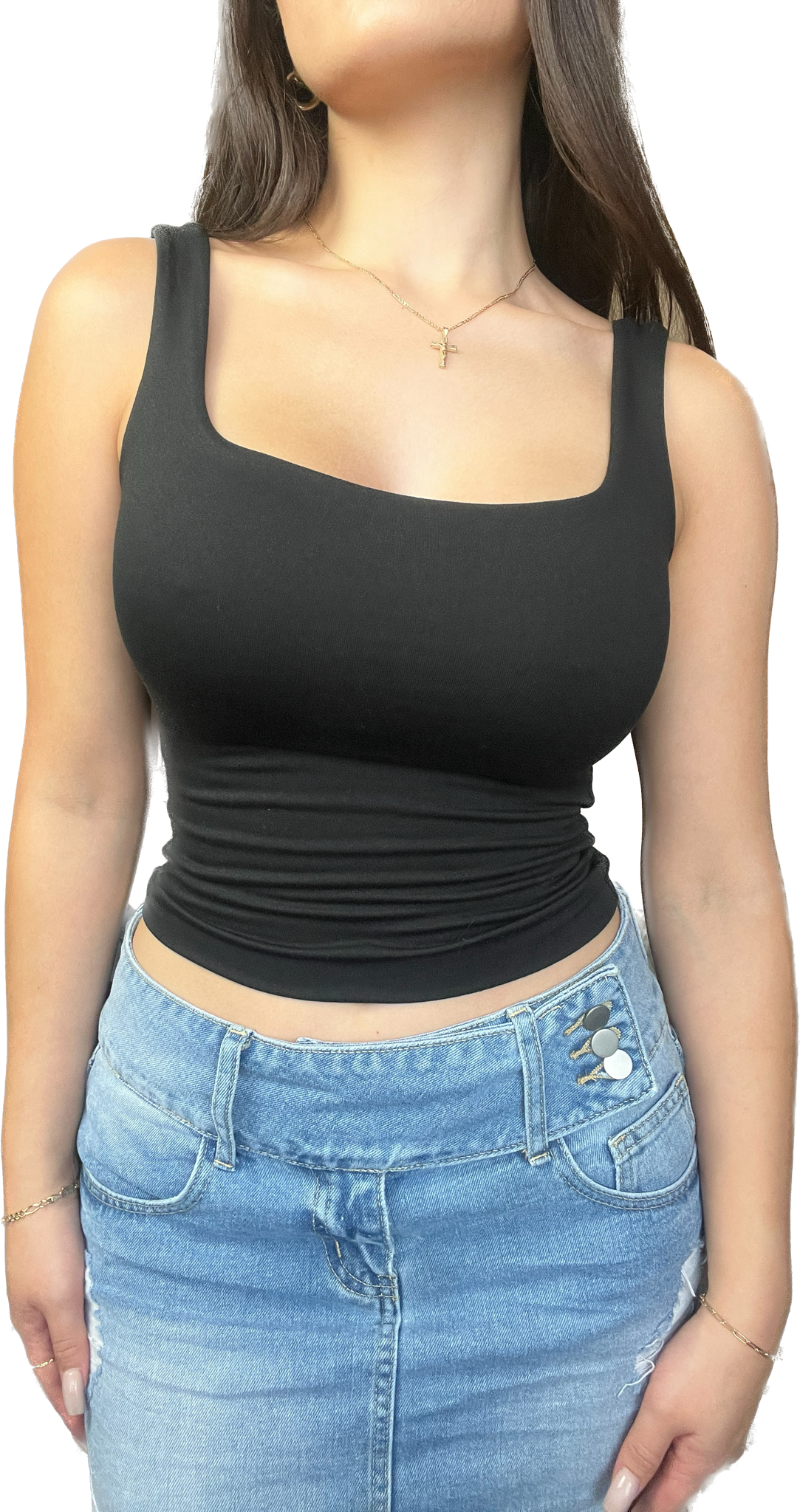 Bella Tank Top