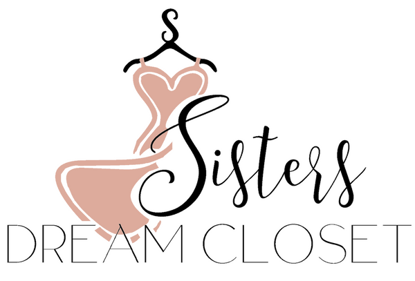 Sisters Dream Closet logo